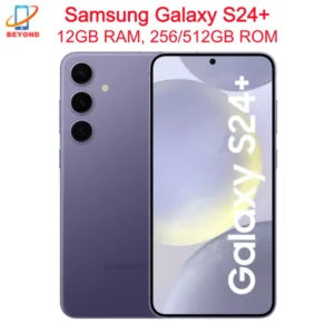Samsung Galaxy S24 Plus 5G Cell Phone