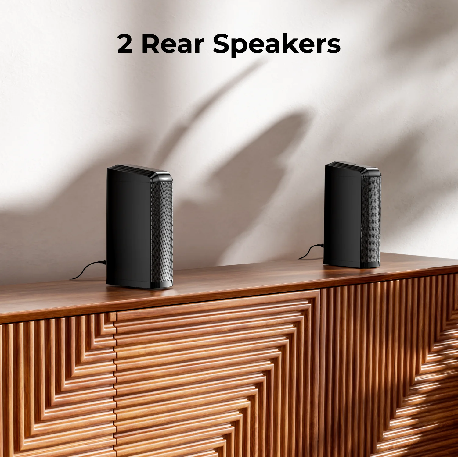 7.1ch Soundbar with Wireless Subwoofer - Image 3