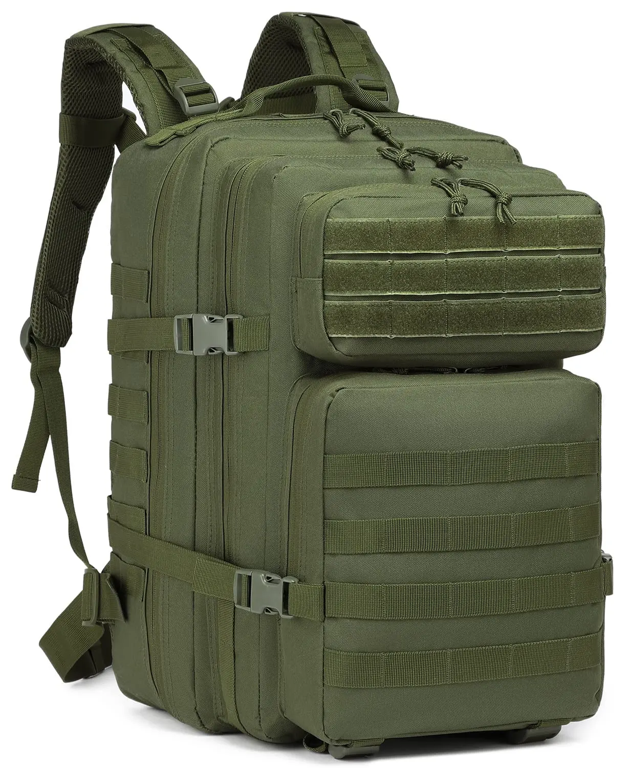 Tactical Backpacks Molle Assault Pack 3 Day Bug Out Bag - Image 7