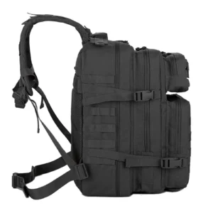 Tactical Backpacks Molle Assault Pack 3 Day Bug Out Bag - Thumbnail Image 3