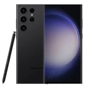 Samsung Galaxy S23 Ultra 5G smart Phone - Thumbnail Image 15