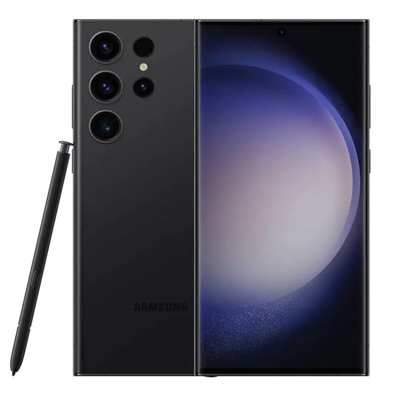 Samsung Galaxy S23 Ultra 5G smart Phone - Image 15